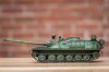 Trumpeter 01588 Russian ASU-85 Airborne Self Propelled Gun Mod.1956 - 1-35 Scale-1.jpg