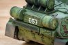 Trumpeter 01588 Russian ASU-85 Airborne Self Propelled Gun Mod.1956 - 1-35 Scale-19.jpg