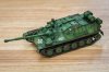 Trumpeter 01588 Russian ASU-85 Airborne Self Propelled Gun Mod.1956 - 1-35 Scale-15.jpg