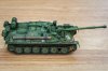 Trumpeter 01588 Russian ASU-85 Airborne Self Propelled Gun Mod.1956 - 1-35 Scale-13.jpg