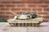 Tamiya 35156 U.S M1A1 Abrams 120mm Gun Main Battle Tank - 1-35 Scale-10.jpg