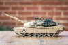 Tamiya 35156 U.S M1A1 Abrams 120mm Gun Main Battle Tank - 1-35 Scale-9.jpg