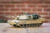 Tamiya 35156 U.S M1A1 Abrams 120mm Gun Main Battle Tank - 1-35 Scale-8.jpg