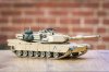 Tamiya 35156 U.S M1A1 Abrams 120mm Gun Main Battle Tank - 1-35 Scale-6.jpg