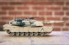 Tamiya 35156 U.S M1A1 Abrams 120mm Gun Main Battle Tank - 1-35 Scale-5.jpg