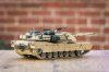 Tamiya 35156 U.S M1A1 Abrams 120mm Gun Main Battle Tank - 1-35 Scale-4.jpg