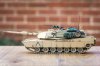 Tamiya 35156 U.S M1A1 Abrams 120mm Gun Main Battle Tank - 1-35 Scale-1.jpg