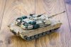 Tamiya 35156 U.S M1A1 Abrams 120mm Gun Main Battle Tank - 1-35 Scale-14.jpg