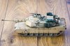 Tamiya 35156 U.S M1A1 Abrams 120mm Gun Main Battle Tank - 1-35 Scale-11.jpg