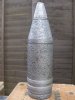 7.5cm PzGr. 39-42 projectile - cleaned (1).JPG