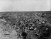 German Trench captured by Canadians on the Somme. October, 1916..jpg