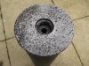7.5cm KwK 40 cartridge case - post-clean (3).JPG 7.5cm KwK 40 cartridge case - post-clean (3).JPG