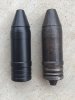 black plastic 50mm German AP for sale.jpg