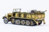 Tamiya 35148 German Sd.kfz.7 8 Ton Semi Track - 1-35 Scale-2.jpg