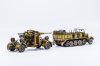 2018-01-23 - Tamiya 35148 German Sd.kfz.7 8 Ton Semi Track & Tamiya 35017 German 88mm Gun Flak 3.jpg