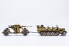 2018-01-23 - Tamiya 35148 German Sd.kfz.7 8 Ton Semi Track & Tamiya 35017 German 88mm Gun Flak 3.jpg