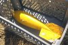Turkish bomb bomb weighing 30 kilograms in the ammunition basket, 60 centimeters in length.jpg Turkish bomb bomb weighing 30 kilograms in the ammunition basket, 60 centimeters in length.jpg