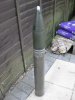 8,8cm Gr.39 HL shell - completed (6).JPG