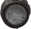 000211a Cast Iron Training Grenade for Japanese public schools made by Mizuno Corporation .jpg