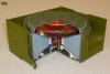 P02 - BLU-91B AT mine cutaway model detector in top.JPG