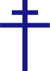 142px-PatriarchsCross.svg.png