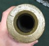 Brass 105mm Loading Dummy Projectile Bottom.jpg