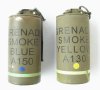 Chemring Blue & Yellow Smoke Grenades.jpg Chemring Blue & Yellow Smoke Grenades.jpg