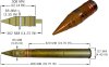 53-UBR-367 Round & 53-BR-367 APCBCHE-T Projectile (US DoD) - 1.jpg