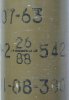 09- 107mm type 63 rocket text on motor.JPG