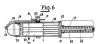 Pantoflicek 1923 Cluster bomb 1.jpg Pantoflicek 1923 Cluster bomb 1.jpg