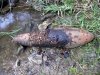 French 100kg found in Vah river near Trencin Bomba.jpg