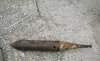Unidentified 25 kg incendiary bomb found in Meßkirch (Baden Wurtenberg) in 2016.jpg Unidentified 25 kg incendiary bomb found in Meßkirch (Baden Wurtenberg) in 2016.jpg