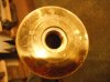 B in Diamond 18 1941 Bridgeport Brass Company mine.jpg B in Diamond 18 1941 Bridgeport Brass Company mine.jpg