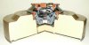 TM-62M russian AT mine in armed position cutaway model.JPG TM-62M russian AT mine in armed position cutaway model.JPG