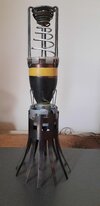 BL 755 bomblet UK