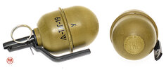 HGR RGD5 Trainer (1) Weight 105 gram_Vax fragment 65gram_Explosive 1,5gram Flash Powder.jpg HGR RGD5 Trainer (1) Weight 105 gram_Vax fragment 65gram_Explosive 1,5gram Flash Powder.jpg