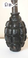 French Grenade