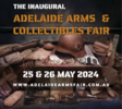 The Adelaide Arms and Collectibles Fair.png