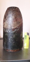 4 inch RML