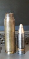 20mm Vulcan   ( on hold )