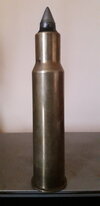 German ww2 28/20 PaK