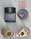 04 - Hydrostatisc tail fuze AN-Mk 230 Mk1 selector and counter balance weights.jpg