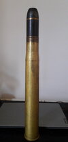 Russian Naval 4.7cm  1905
