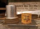 No.82 Gammon Grenade (20c) Booster Charges, 5 DR. C.E. Pellet.jpg