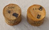 No.82 Gammon Grenade (20e) Booster Charges, 5 DR. C.E. Pellet.jpg