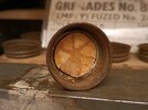 No.82 Gammon Grenade (20b) Booster Charges, 5 DR. C.E. Pellet.jpg