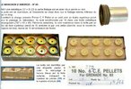No.82 Gammon Grenade (20b) From the book Tombé du Ciel! by Eric Pierret Pg 131 pellet circled.jpg