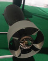 50kg Sprengbombe (Flybombe used by Fokker CV) 1940 2.jpg 50kg Sprengbombe (Flybombe used by Fokker CV) 1940 2.jpg