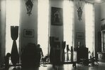 The exposition of the Vytautas the Great War Museum from the 1940s.jpg The exposition of the Vytautas the Great War Museum from the 1940s.jpg