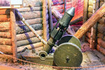 The 58-mm FR is the result of Captain E.A. Likhonin's modernization of the 58-mm French mortar...jpg The 58-mm FR is the result of Captain E.A. Likhonin's modernization of the 58-mm French mortar...jpg